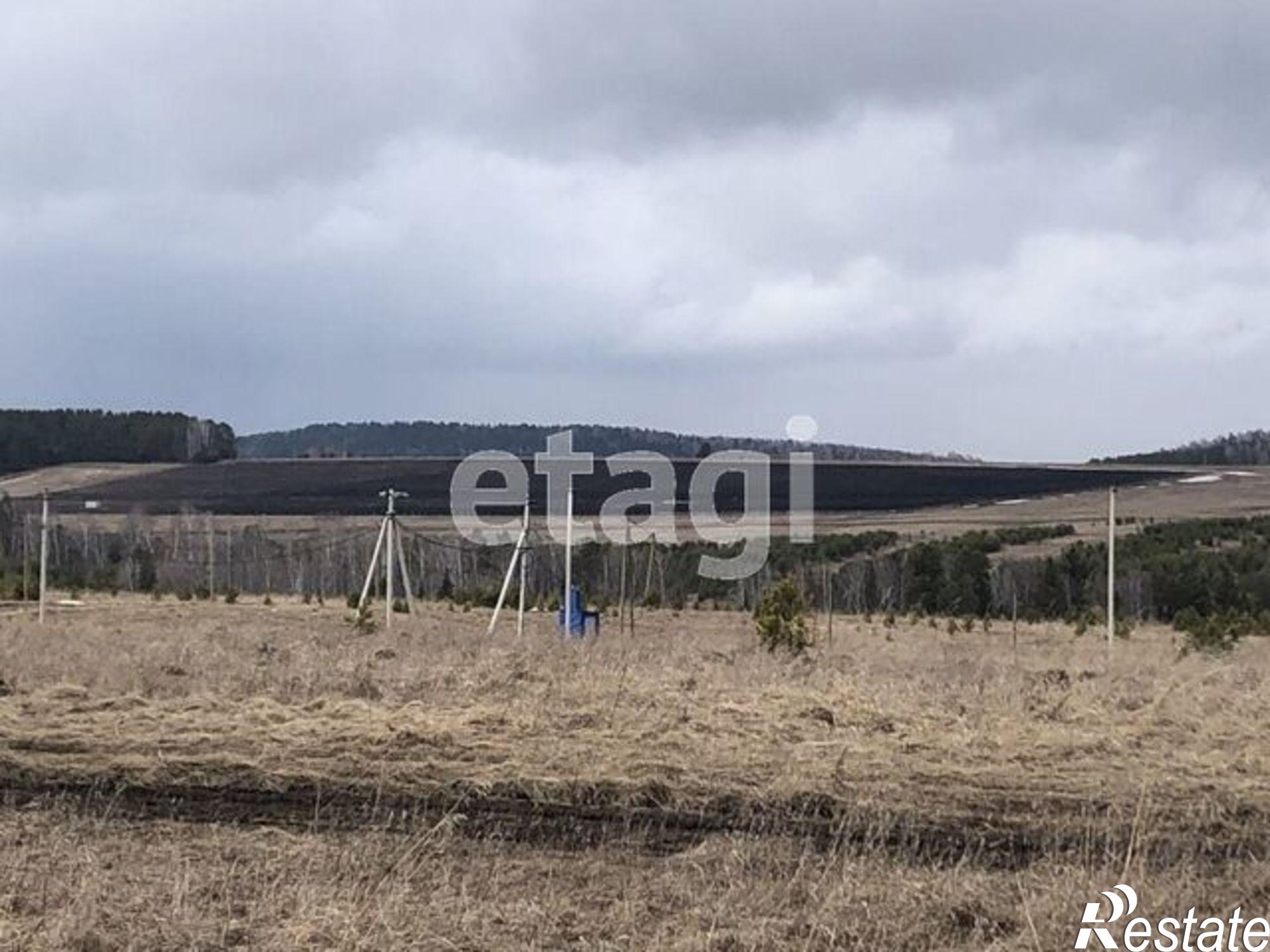 Купить землю, земельный участок за 850 000 рублей на Array