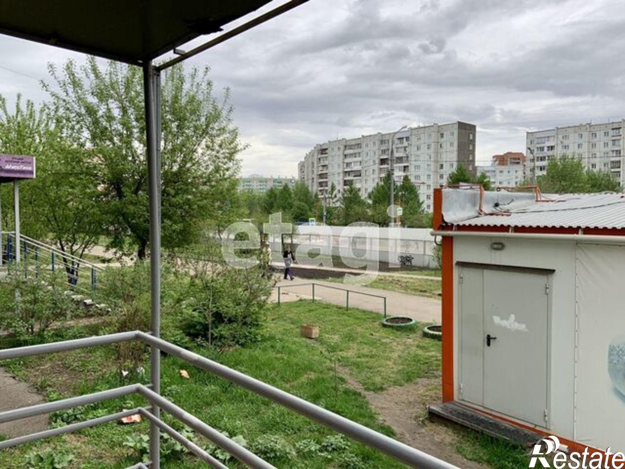 Купить помещение свободного назначения за 11 000 000 рублей на улица Водопьянова