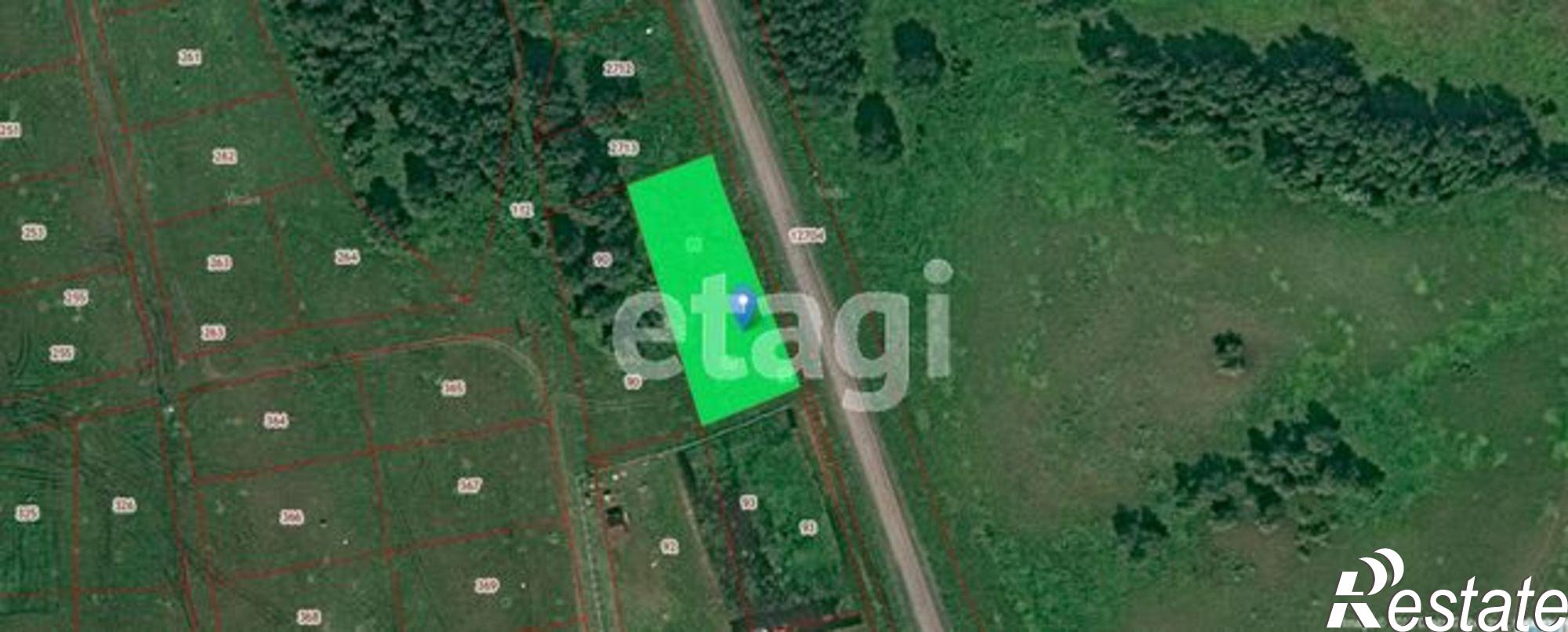 Купить землю, земельный участок за 300 000 рублей на Array