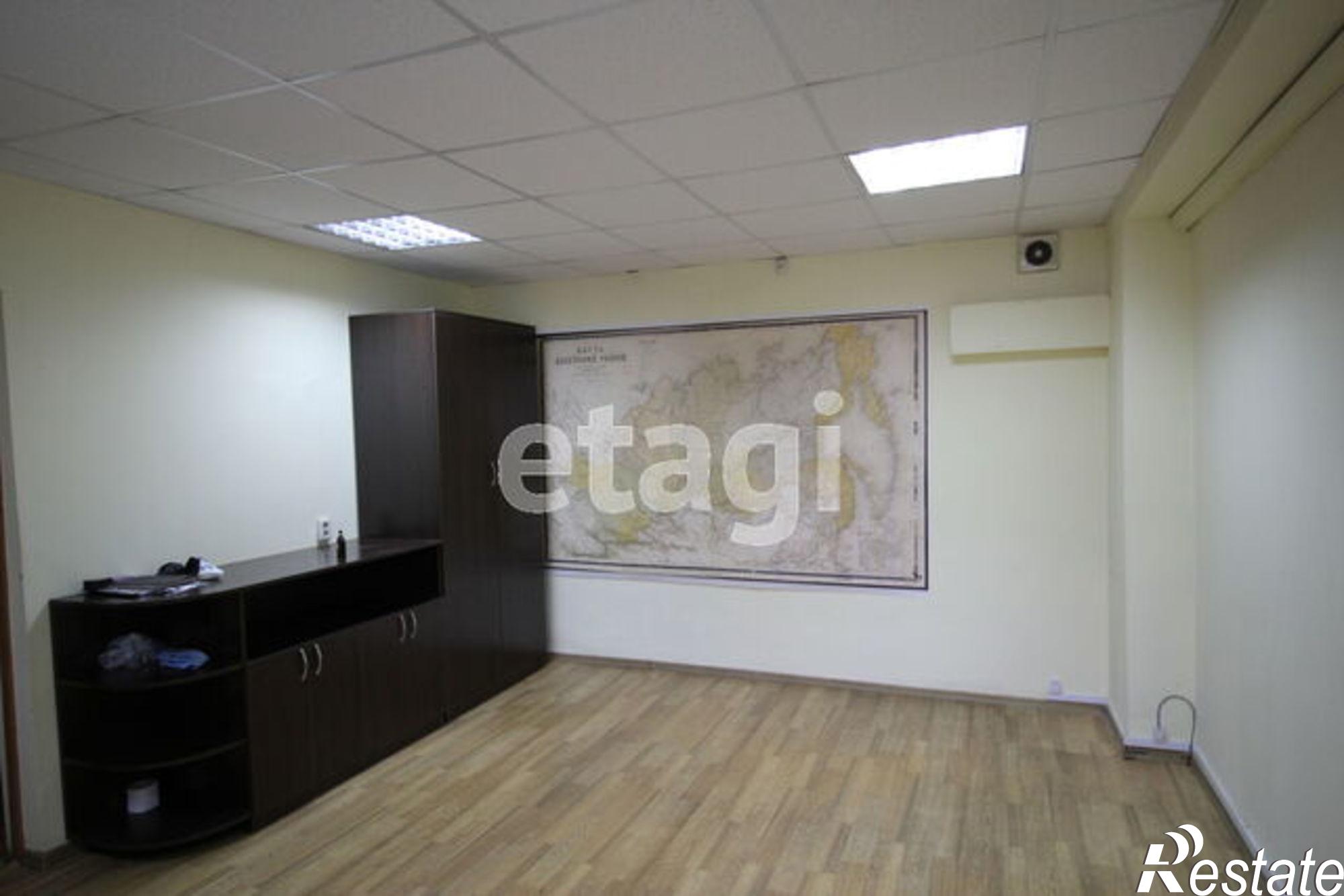 Купить офис, помещение под офис за 3 050 000 рублей на Красноярск