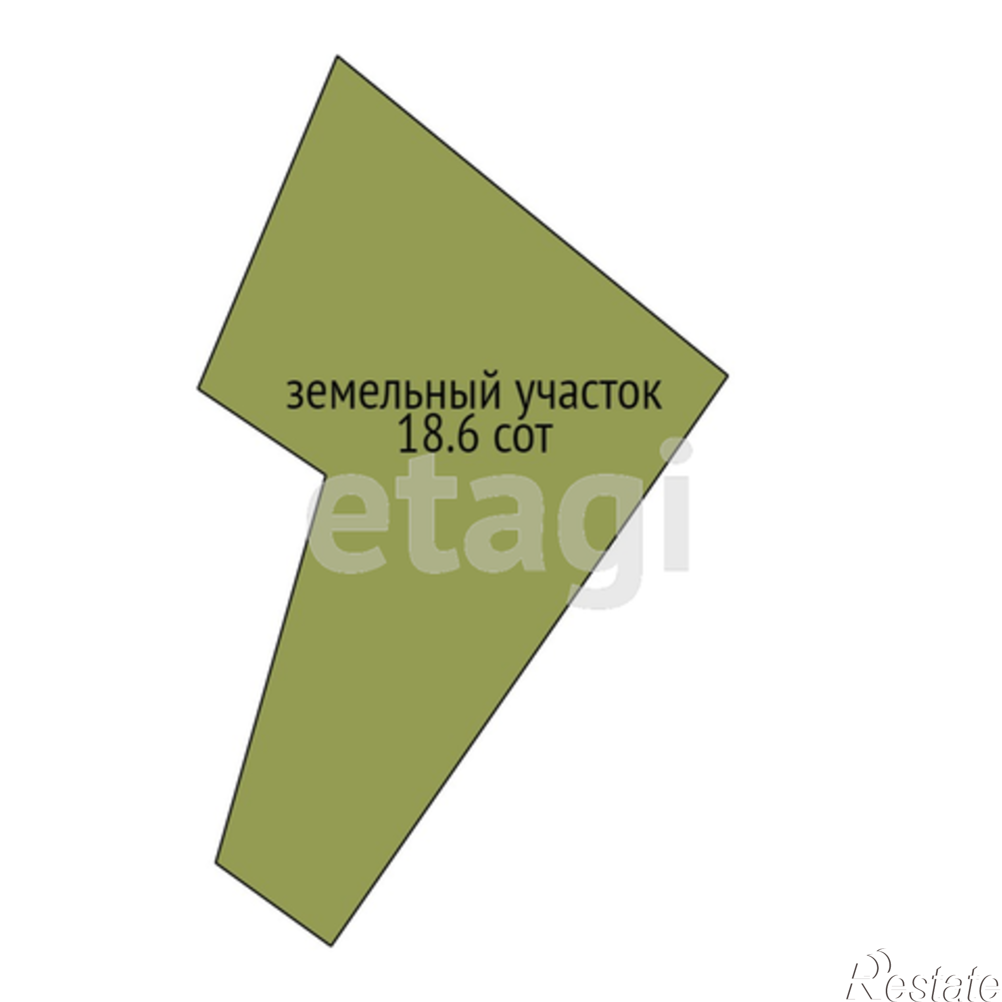 Купить землю, земельный участок за 3 200 000 рублей на Array