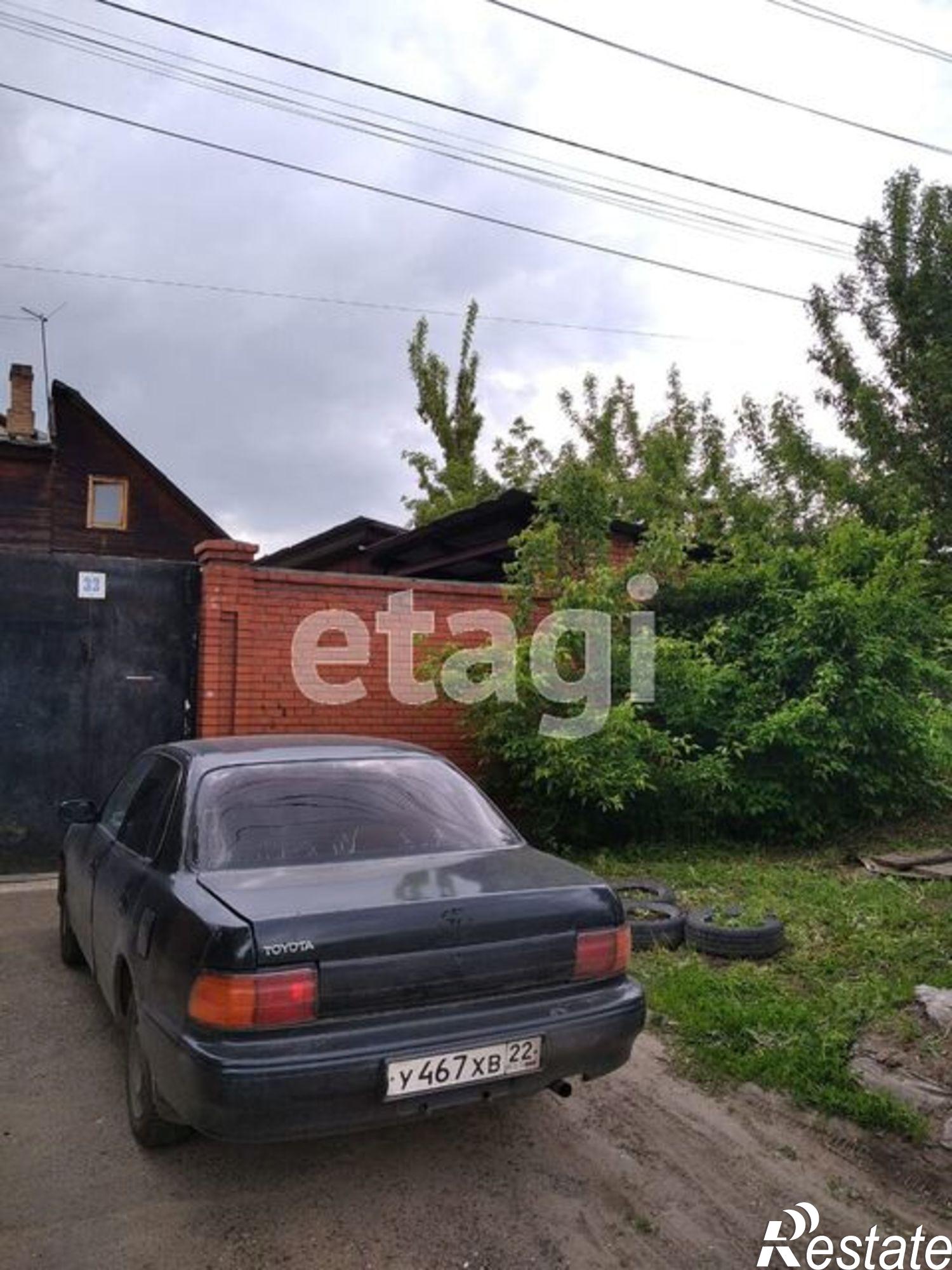Купить дачу, дом, коттедж за 8 500 000 рублей на Туруханская улица
