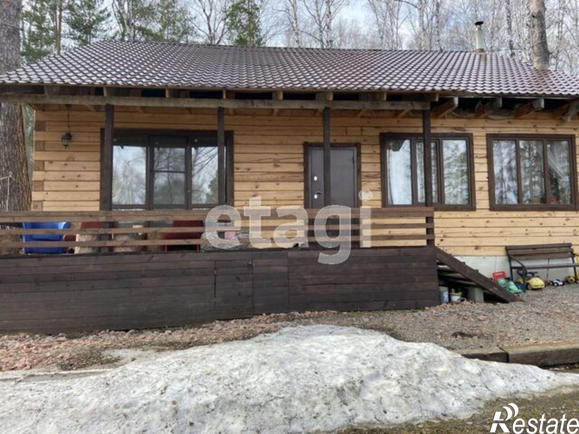 Купить дачу, дом, коттедж за 12 000 000 рублей на Встречная улица