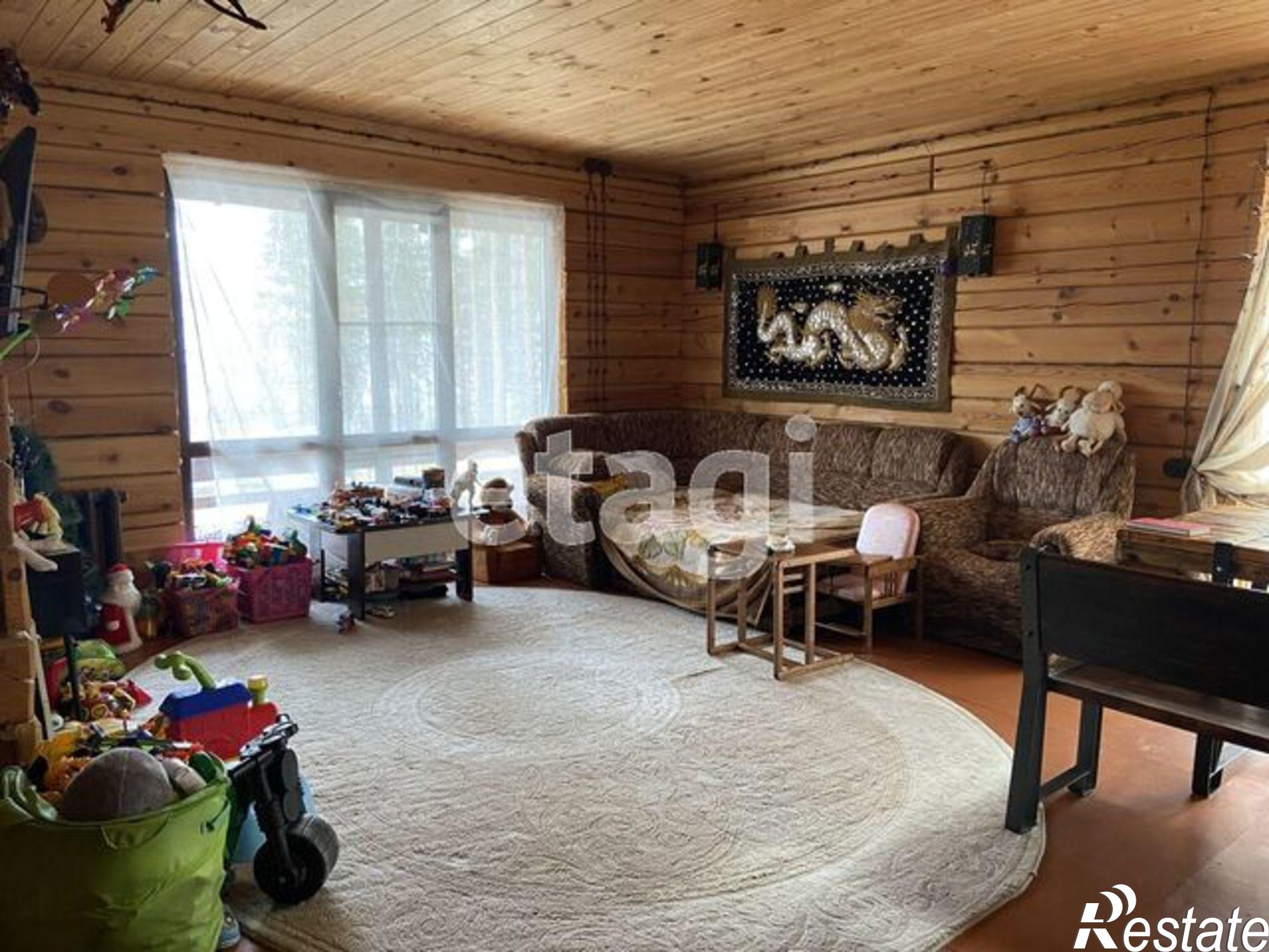 Купить дачу, дом, коттедж за 12 000 000 рублей на Встречная улица