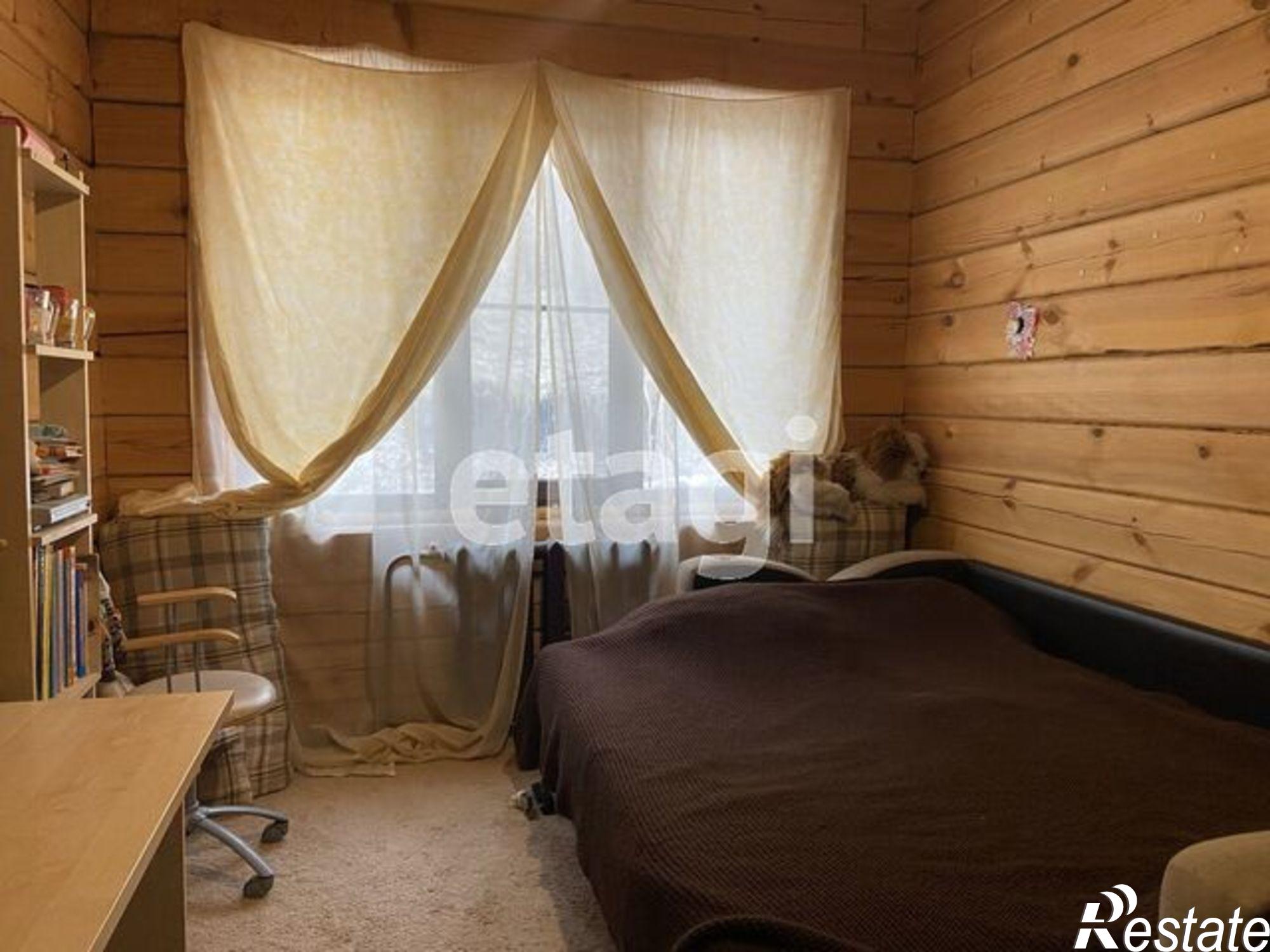 Купить дачу, дом, коттедж за 12 000 000 рублей на Встречная улица