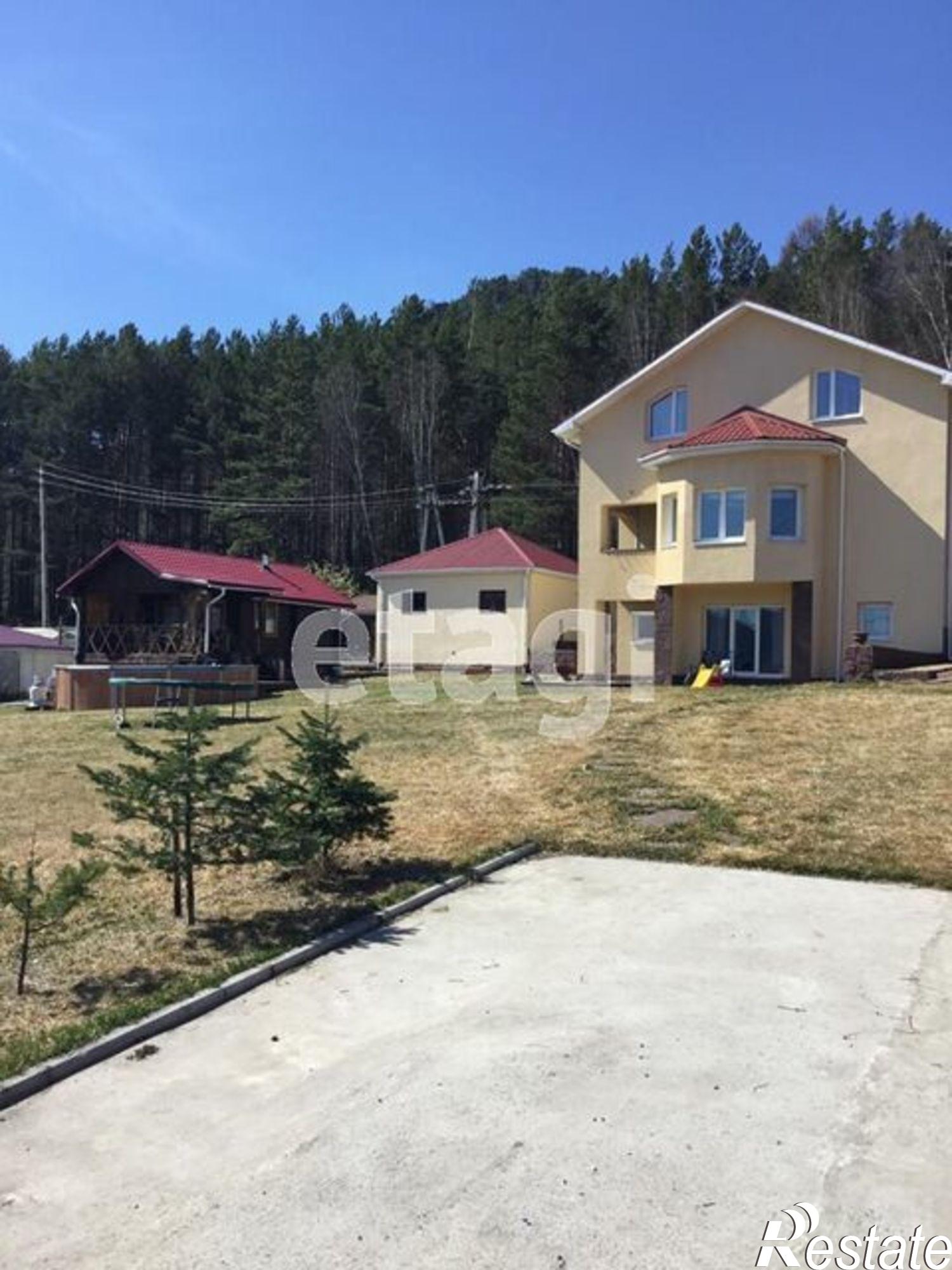 Купить дачу, дом, коттедж за 18 000 000 рублей на Array
