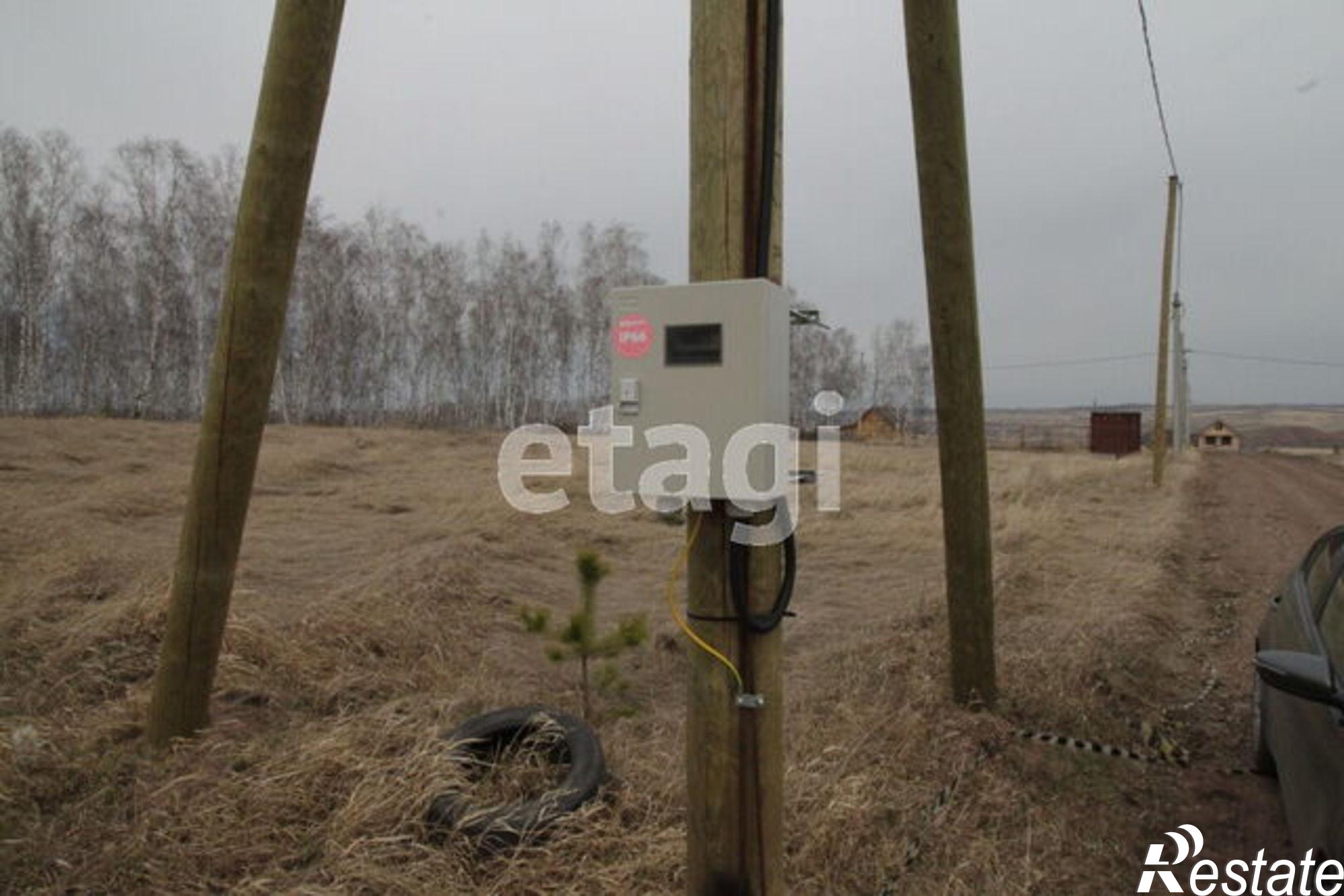 Купить землю, земельный участок за 1 800 000 рублей на Array