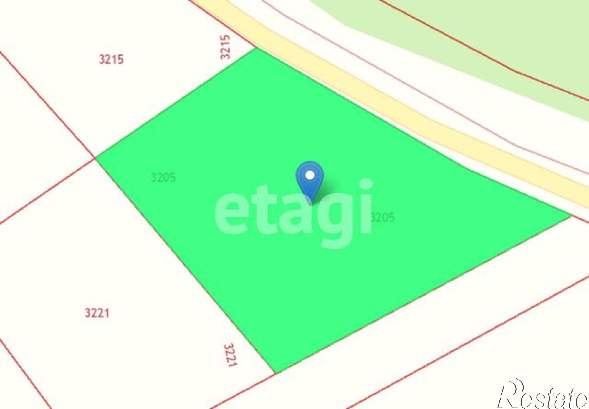 Купить землю, земельный участок за 240 000 рублей на Array
