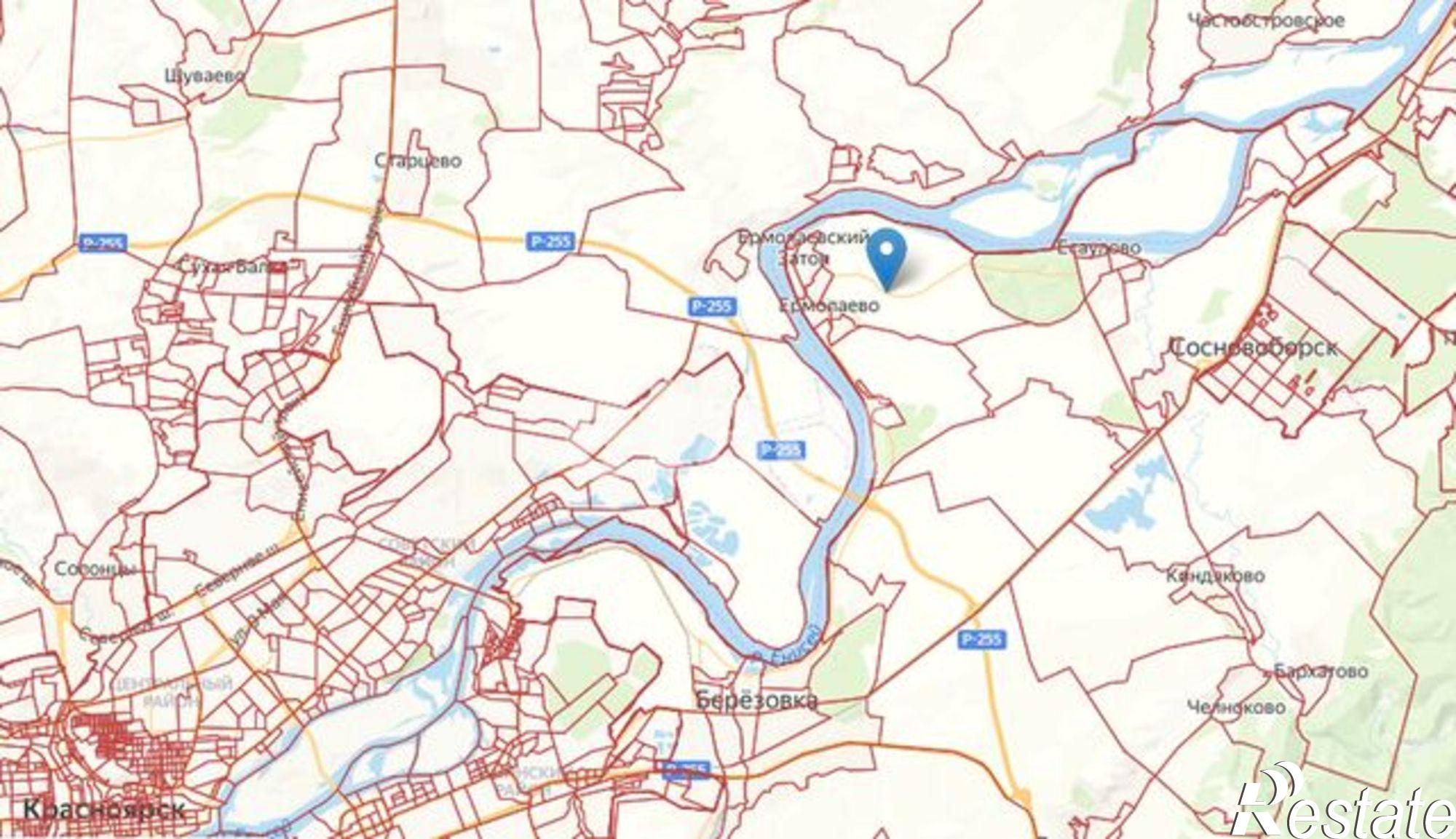 Купить землю, земельный участок за 240 000 рублей на Array