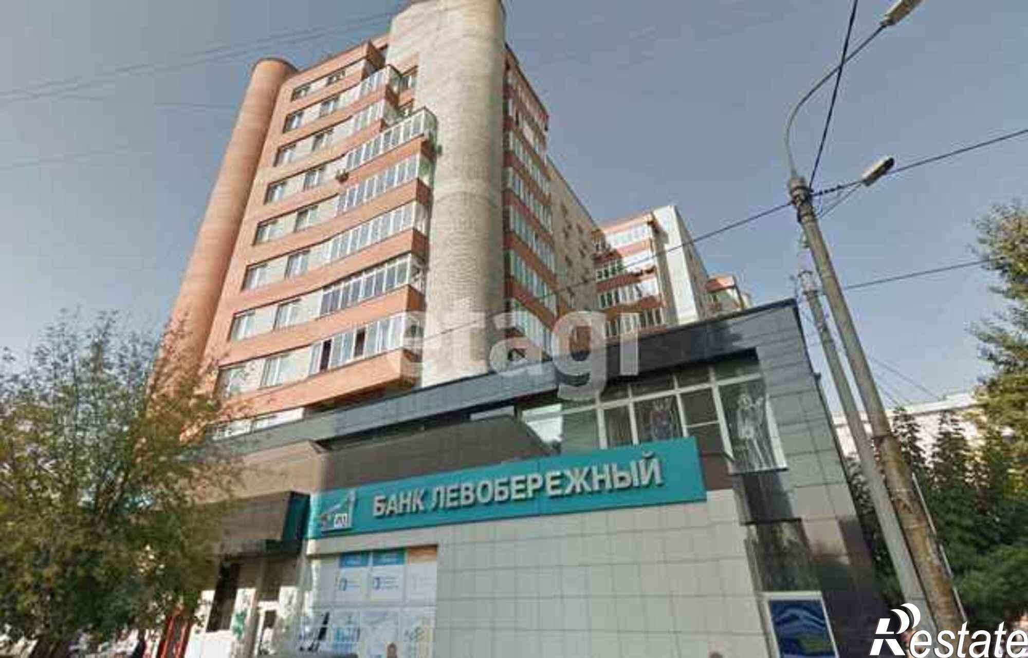 Купить офис, помещение под офис за 100 000 000 рублей на Линейная улица