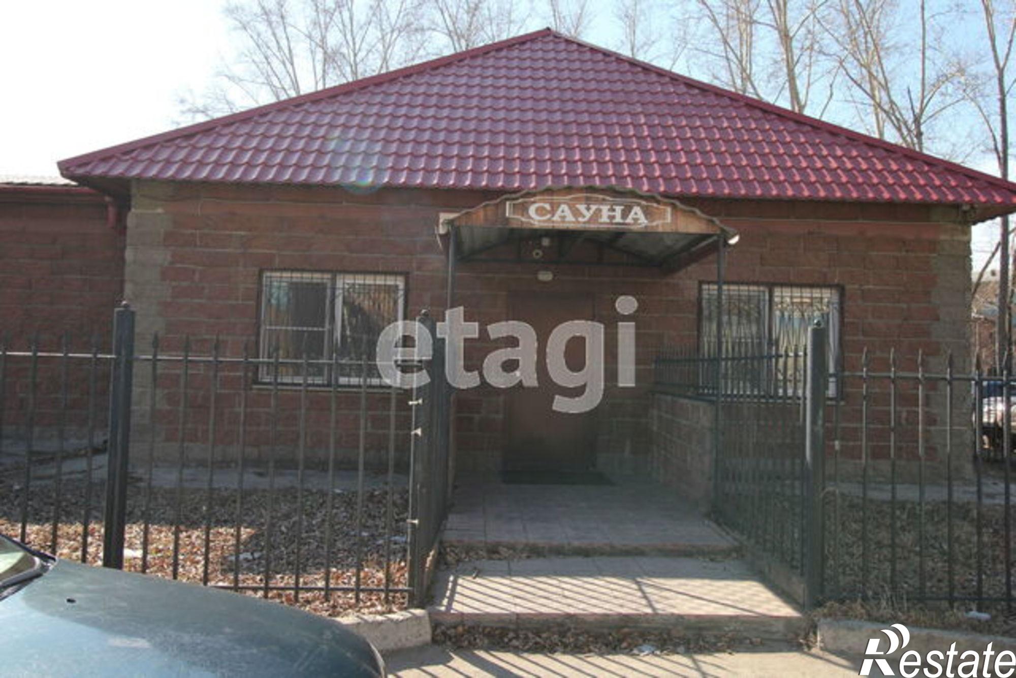 Купить офис, помещение под офис за 33 500 000 рублей на Амурская улица