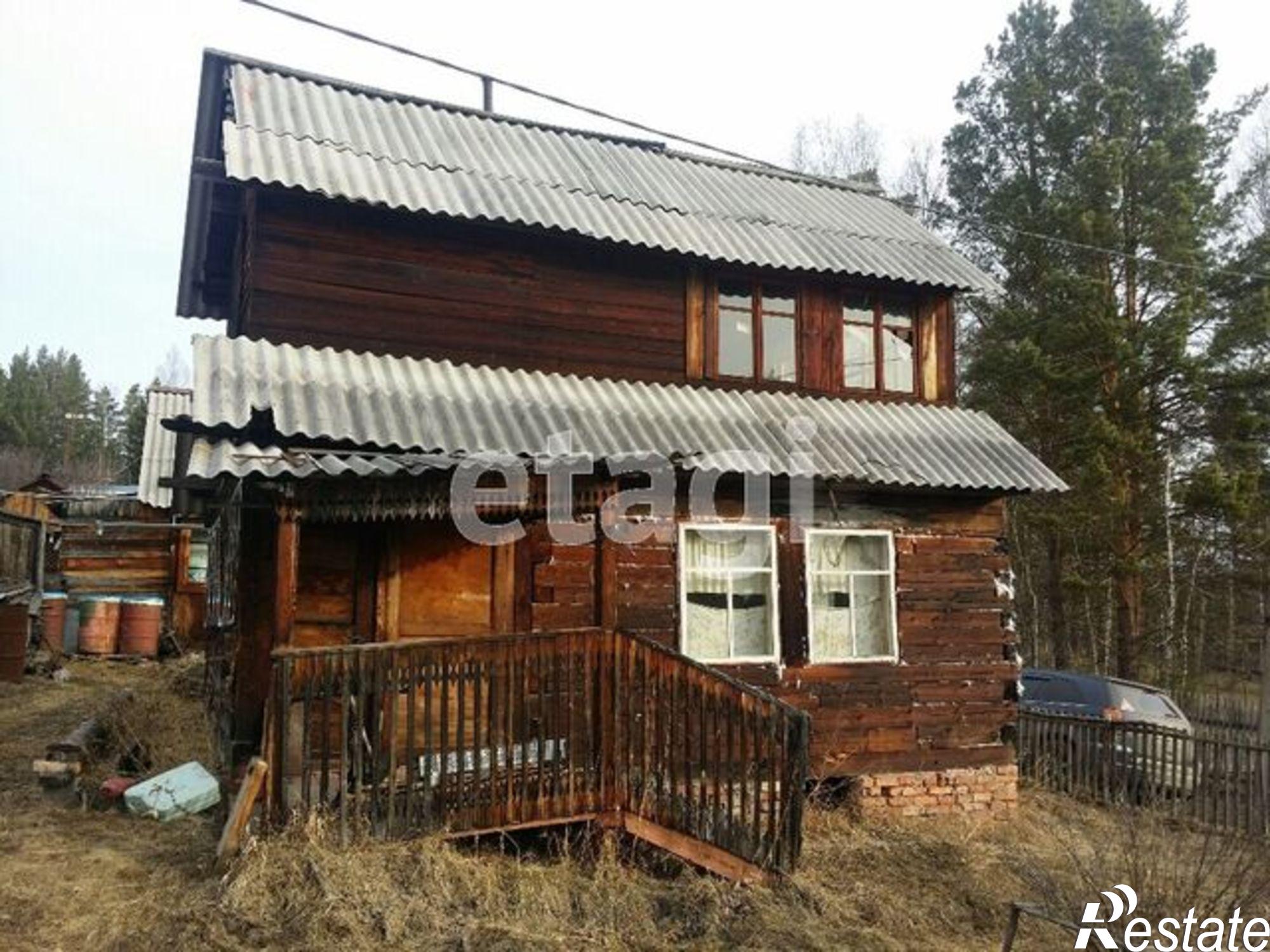 Купить Дом В Снт Красноярского Края