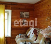 коттедж 33.6 кв м 