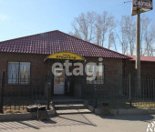 офис 350 кв м, этаж 1/1 Амурская улица