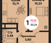 Баланс