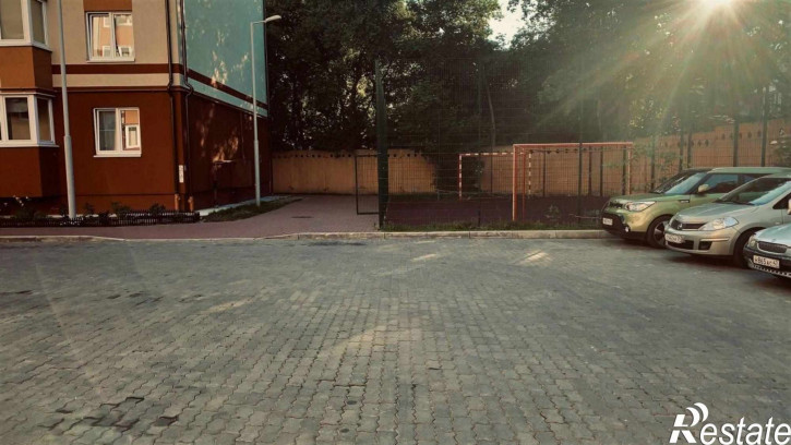 1-комн квартира Коммунистическая ул, 41А
