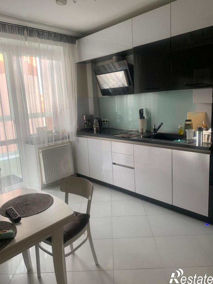 2-комн квартира Римская ул, 33 к1