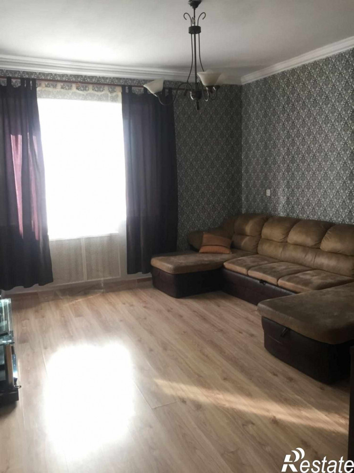 2-комн квартира Трамвайный пер, 2