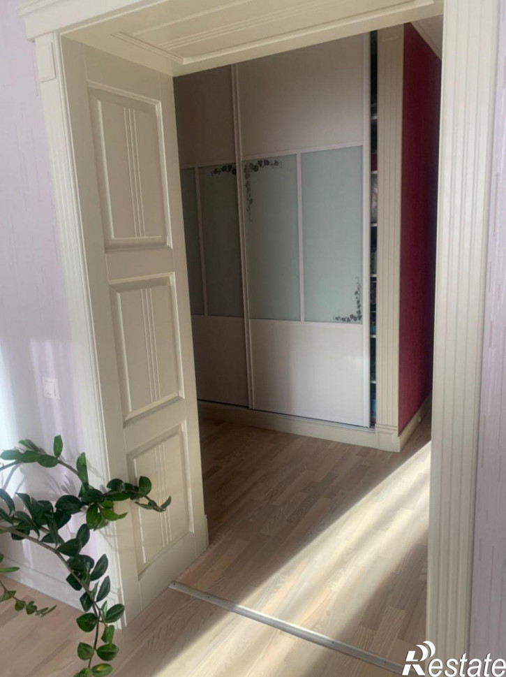 2-комн квартира Римская ул, 33 к1