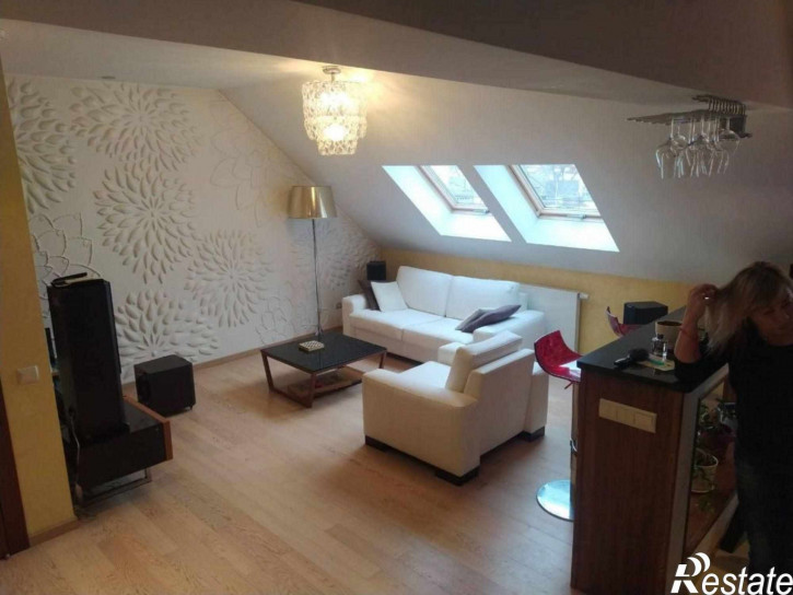2-комн квартира Белинского ул, 42