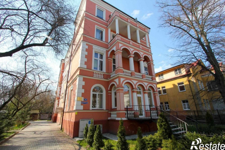 1-комн квартира Комсомольская ул, 15