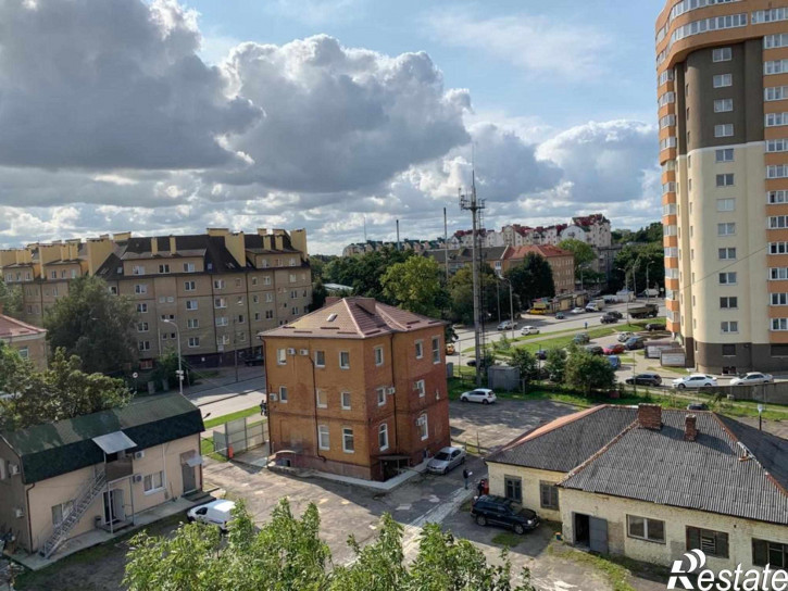 1-комн квартира Ю.Гагарина ул, 111