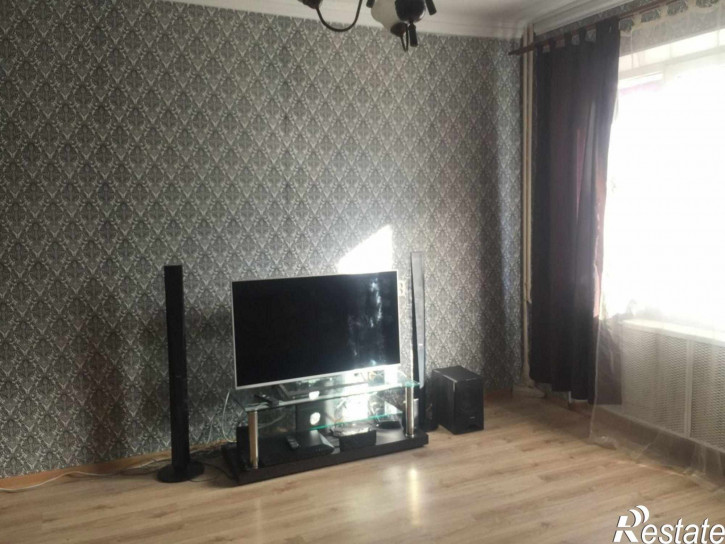 2-комн квартира Трамвайный пер, 2