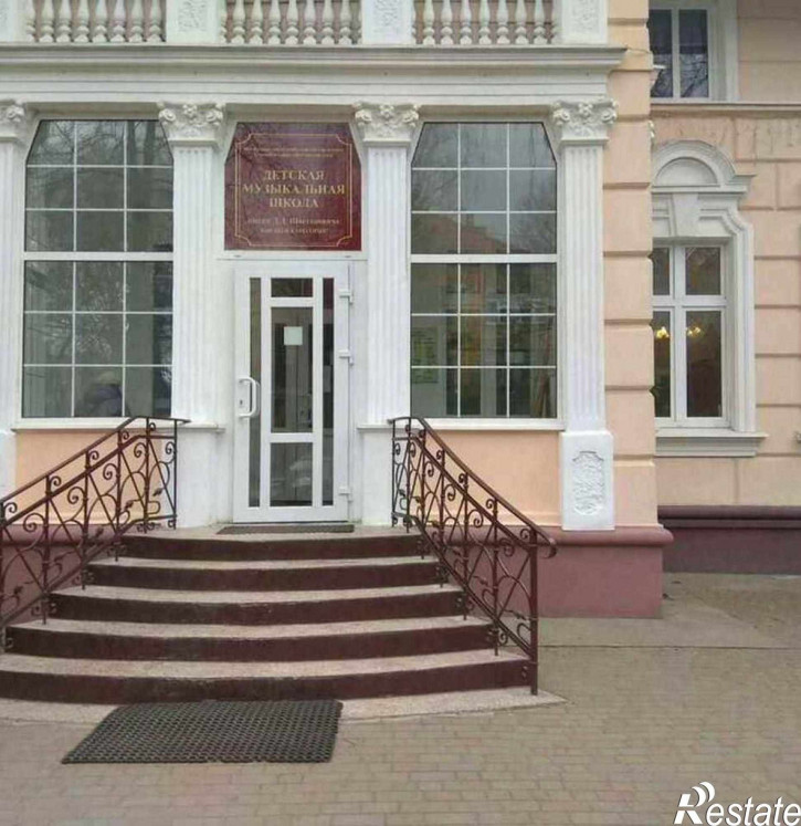 1-комн квартира Комсомольская ул, 15