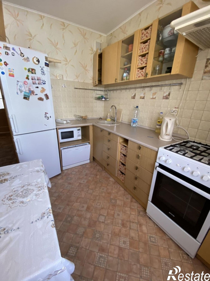 2-комн квартира Беланова ул, 101