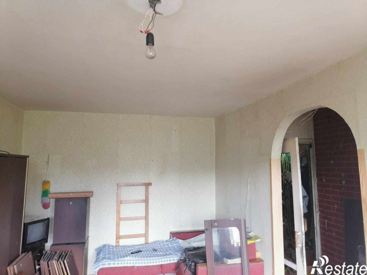 2-комн квартира 9 Апреля ул, 74