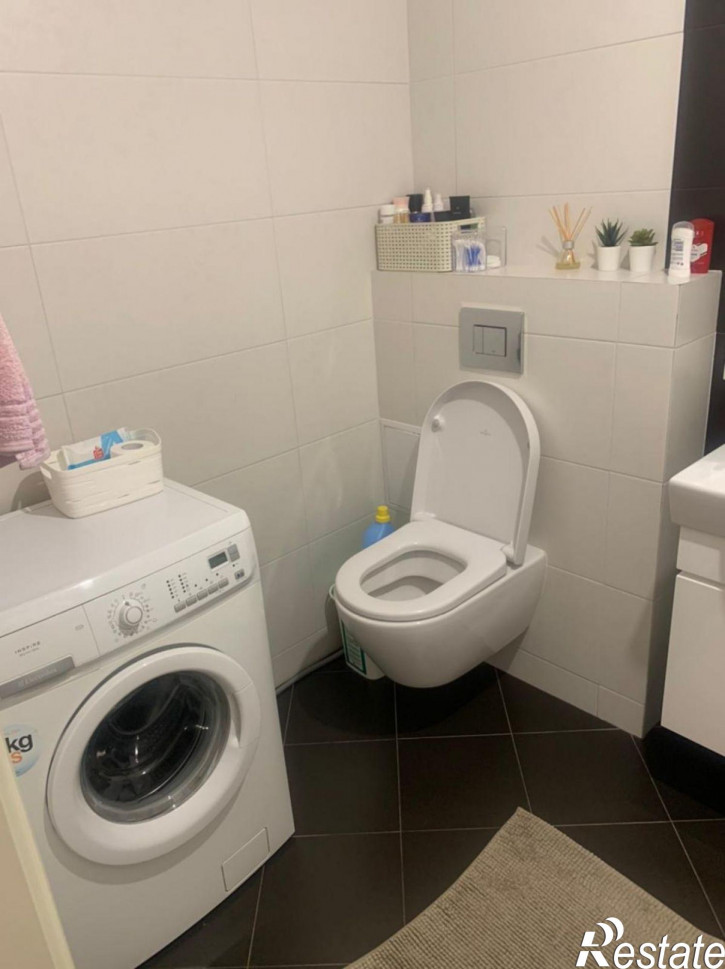 2-комн квартира Римская ул, 33 к1
