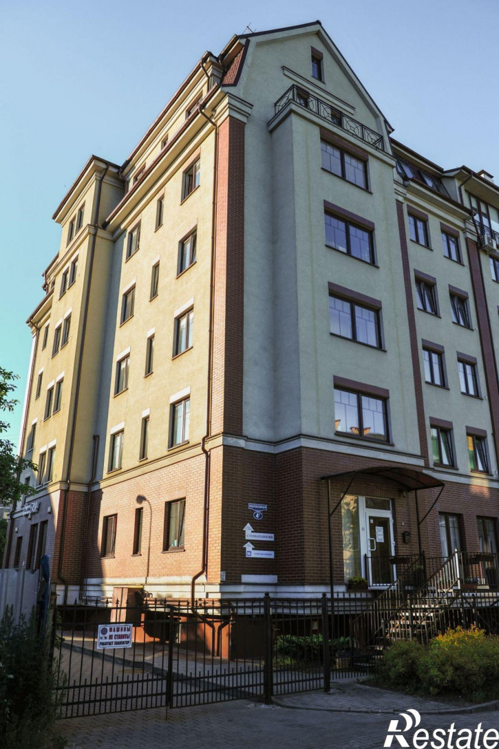 1-комн квартира Колхозная ул, 4Г