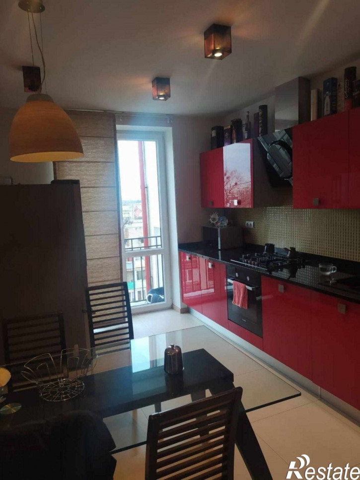 2-комн квартира Белинского ул, 42