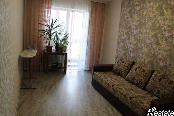 1-комн квартира Маршала Жукова ул, 11