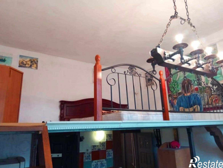 1-комн квартира Барнаульская ул, 8