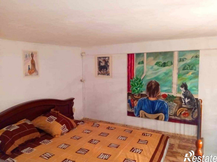 1-комн квартира Барнаульская ул, 8