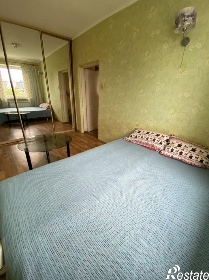 2-комн квартира Рабочая ул, 17
