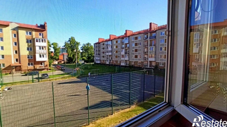 1-комн квартира Лукашова ул, 48