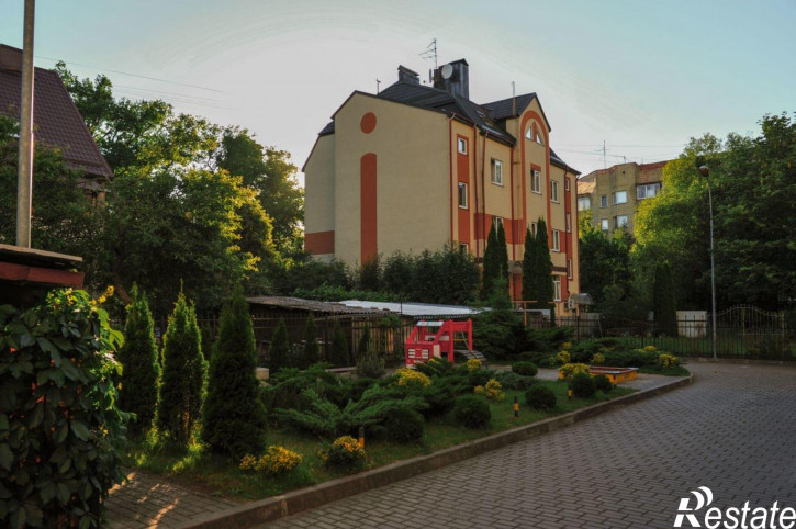 1-комн квартира Колхозная ул, 4Г
