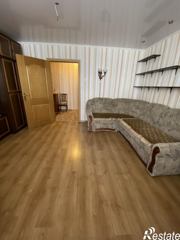 2-комн квартира Беланова ул, 101