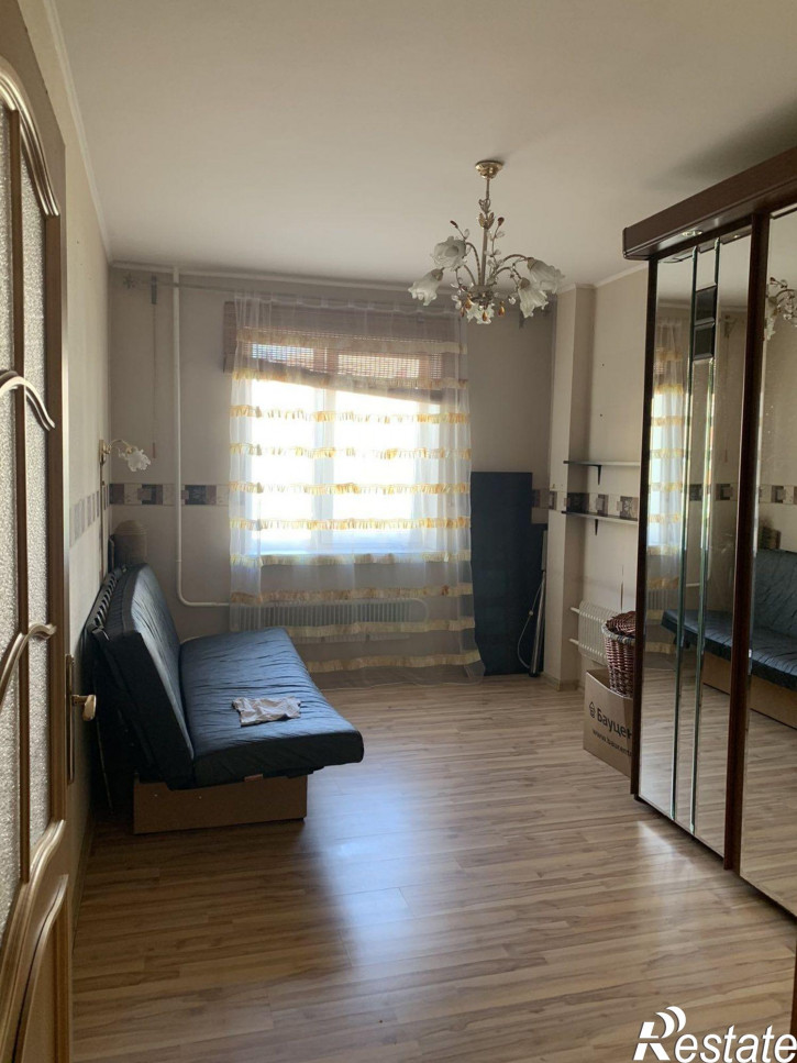 2-комн квартира Беланова ул, 101