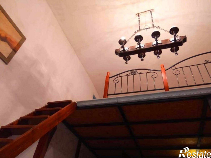1-комн квартира Барнаульская ул, 8