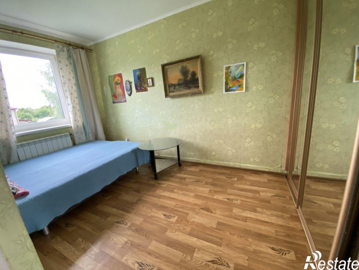 2-комн квартира Рабочая ул, 17