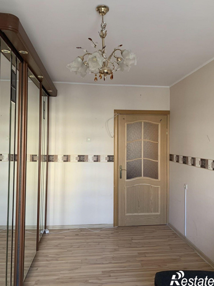 2-комн квартира Беланова ул, 101