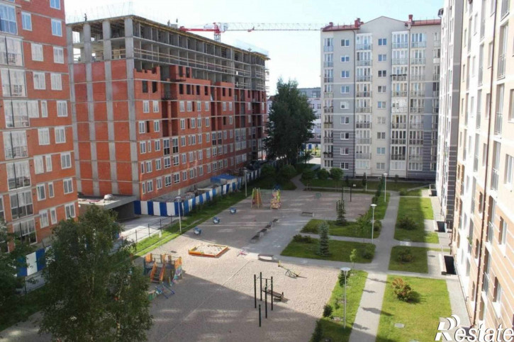 1-комн квартира Маршала Жукова ул, 11