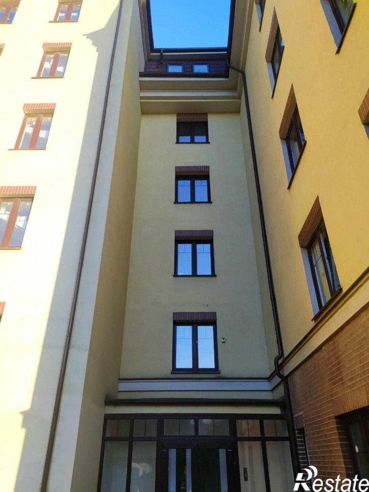 1-комн квартира Колхозная ул, 4Г