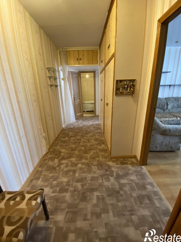2-комн квартира Беланова ул, 101