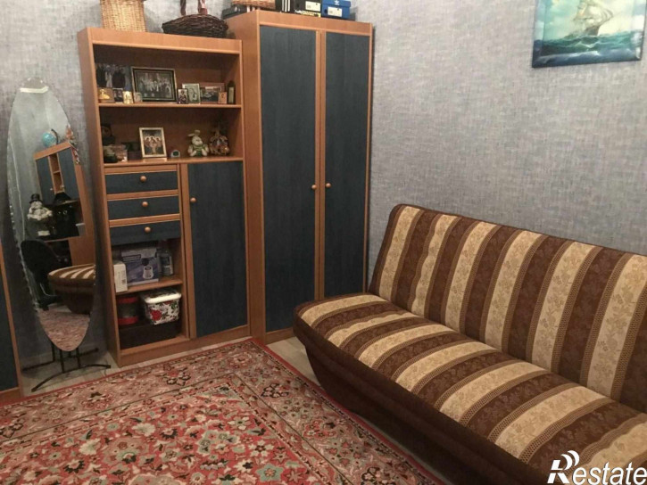 3-комн квартира Зеленая ул, 1
