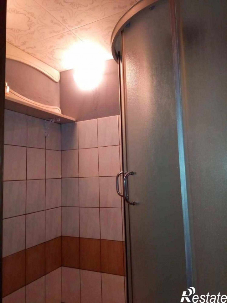 1-комн квартира Барнаульская ул, 8