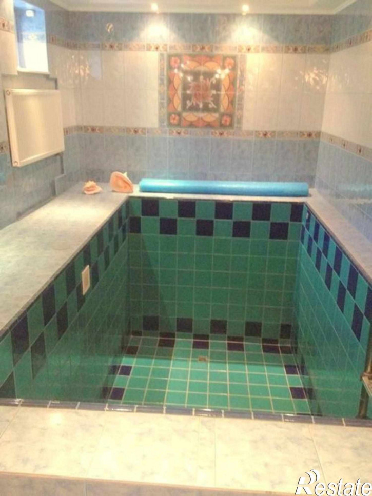 Коттедж/дом Верхнеозерная ул